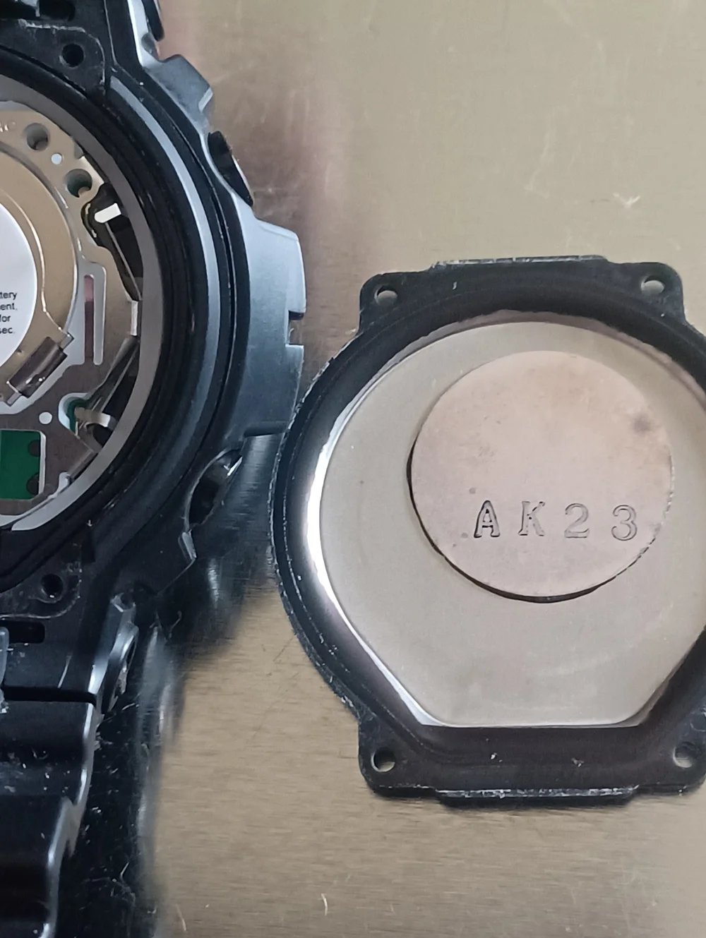 CASIO G-SHOCK × EMINEM - GDX6900 - Picture 11 of 11